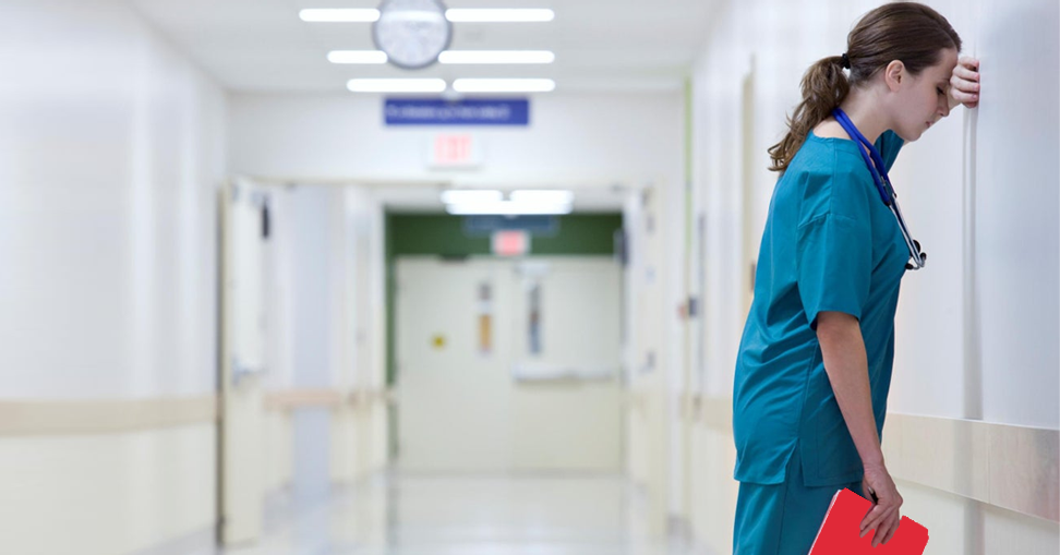 New Nurses Are Facing These 4 Struggles