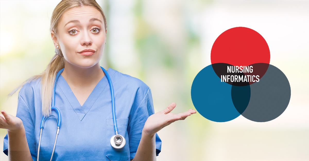 What is Nursing Informatics? Guide to Become One 