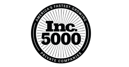 Protouch Staffing joins the Inc. 5000 fastest growing companies 